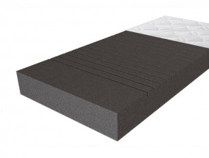 матрас Organic Beta Sleep&Fly, фото 1, цена матрас Organic Beta Sleep&Fly, фото 1, цена